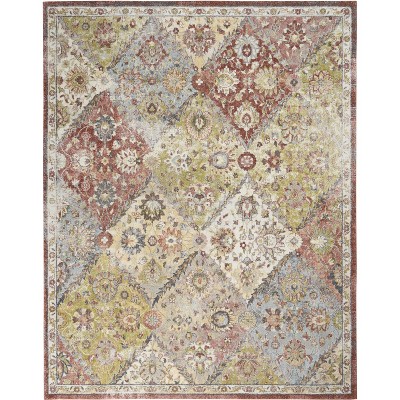 Nourison Juniper Vintage Indoor Area Rug