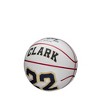 WNBA Indiana Fever Caitlin Clark Mini Basketball - 3 of 4