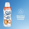 Silk Pumpkin Spice Dairy-Free Almond Milk Coffee Creamer - 1qt - 3 of 4