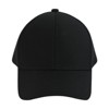 Nertpow Men Quick Dry Baseball Cap Laser Cut Mesh Ball Curved Brim Snapback Hat - 2 of 4