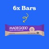 MadeGood Mixed Berry Granola Bars - 5.1oz/6pk - 3 of 4