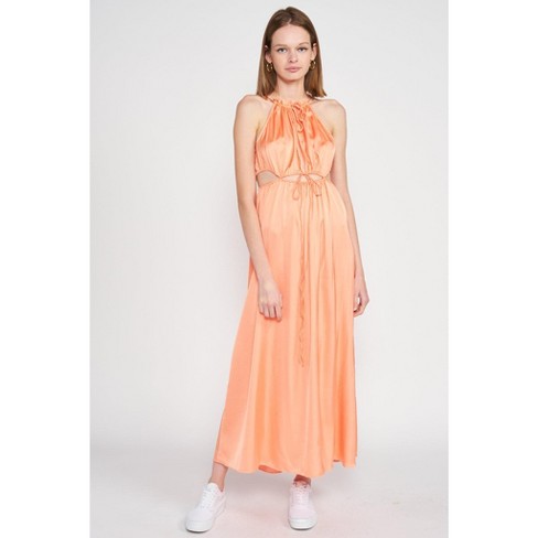 Women's dresses clearance empire waist