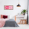 Stupell Industries Chill Pill Modern Pop, 31" x 14" - 2 of 4