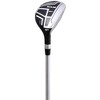 Ram Golf SDX Mens Golf Clubs Set + Bag, Right Hand, ALL Graphite Shafts - 4 of 4
