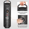 Karl Home 600-Watt Portable Electric Space Heater Oil Filled Radiator Heater in White - 2 of 4