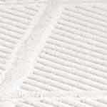 beige, medium gray, gray