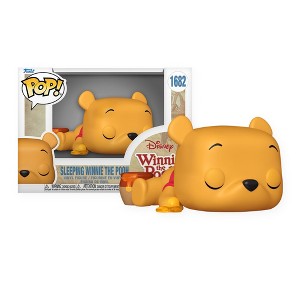 Funko Pop! Disney: Sleeping Winnie The Pooh - Vinyl Figure #1682