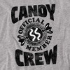 Boys' Popfunk Halloween Candy Crew T-Shirt - 2 of 4