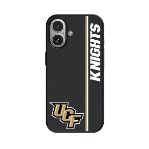 NCAA Big 12 Universities Sidebar MagSafe Compatible Cell Phone Case for Apple iPhone 17 Series - 1 of 4