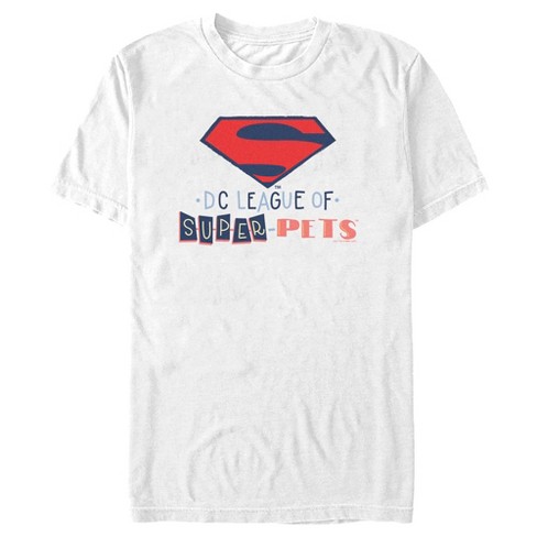 Superman t outlet shirt target