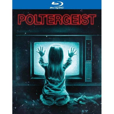 Poltergeist (Blu-ray)