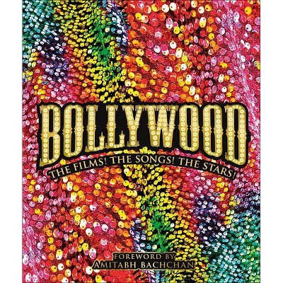 Bollywood - by  DK (Hardcover)