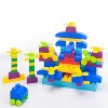 UNiPLAY PLUS Soft Building Blocks — Designed to Stimulate Creativity and Imagination, Early Learning for Infants and Toddlers - 4 of 4