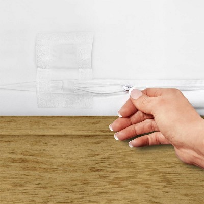 Twin XL Ultimate Cotton Waterproof Mattress Protector