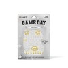 INKED by Dani Game Day Face Gems - 2 of 4