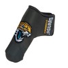 Team Effort Jacksonville Jaguars Golf Blade Putter Headcover - 2 of 2