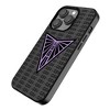 Keyscaper WNBA Text Backdrop MagSafe Compatible Cell Phone Case for Apple iPhone - 2 of 4