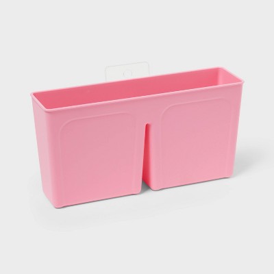Magnetic Storage Bin - up&up™