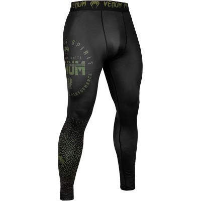 Venum Signature Compression Spats