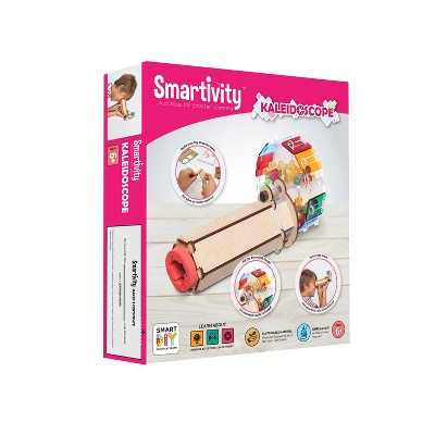 Elenco: Smartivity Kaleidoscope STEM Kit