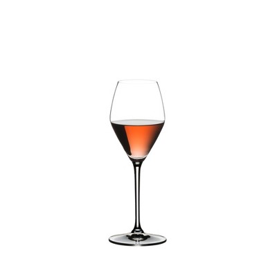 11.4oz 4pk Rose Wine Glasses - Riedel