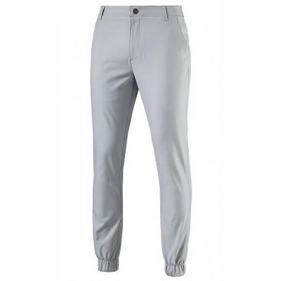 mens jogger golf pants