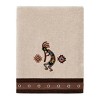 Avanti Linens Navajo Dance 3-Piece Towel Set - 3 of 3