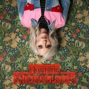 Ingrid Michaelson - Stranger Songs (EXPLICIT LYRICS) (Vinyl)