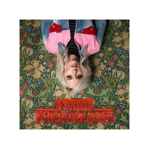 Ingrid Michaelson Stranger Songs Explicit Lyrics Cd Target