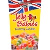 Norfolk Manor Gummy Candy Jelly Babies - Case of 12 - 8.8 oz - 2 of 2