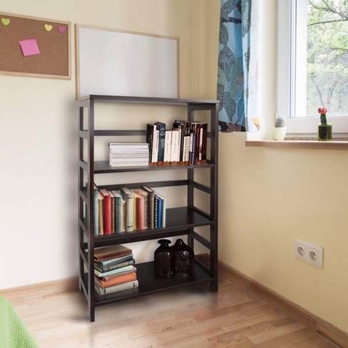 42 inch deals tall bookcase