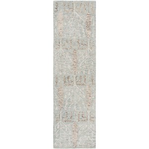 Jardin JAR852 Hand Tufted Indoor Rugs - Safavieh - 1 of 4