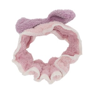 Unique Bargains Women's Fashion Headwrap 8.27"x2.76" 1 Pc - 1 of 3