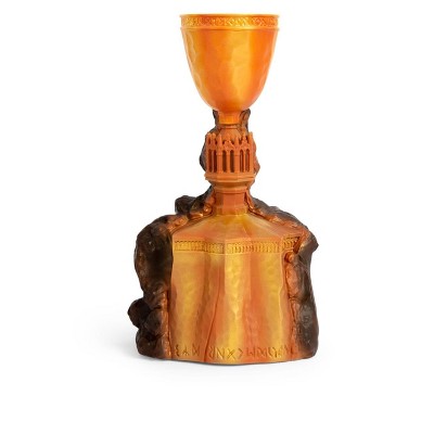 Robe Factory LLC Harry Potter Goblet of Fire Table Lamp | 12 Inches Tall