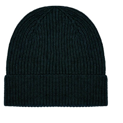 Lona Scott Unisex Pure Cashmere Beanie