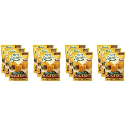 Marie Callender's Cornbread Mix Original  - 16 oz (Case of 12)