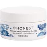 The Honest Company Eczema Soothing Therapy Balm - 3oz