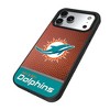 NFL AFC Teams Football Wordmark Bump Cell Phone Case for Apple iPhone 17 Series - 2 of 4