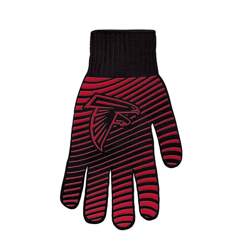 NFL Atlanta Falcons BBQ Glove, 2 of 3