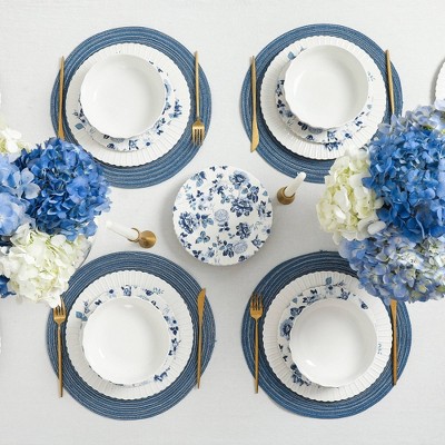 Stone Lain Fiore Dinnerware - Thumbnail 5