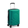 United Colors of Benetton x DELSEY PARIS Carry On Fabrica 19" Hardside Spinner Suitcase - 2 of 4
