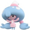 Takara Tomy Pokemon Moncolle 2 Inch Figure MS-48 Hattrem - 3 of 4