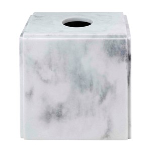 Avanti Linens Catania Tissue Cover - 1 of 3