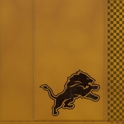 detroit lions