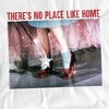 Women's The Wizard Of Oz No Place Like Home T-Shirt - 2 of 4