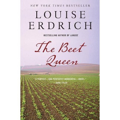 The Beet Queen - (P.S.) by  Louise Erdrich (Paperback)