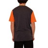 STARTER Mens Chicago Bears Graphic T-Shirt, Blue, Large - 3 of 4