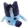 Accessory Innovations Company Bluey 8 Inch Zipper Plush with Backpack Clip - 4 of 4
