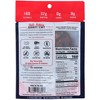 Kalahari Snacks Biltong Spicy Peri Peri Air-Dried Sliced Beef - Case of 8/2 oz - 3 of 4
