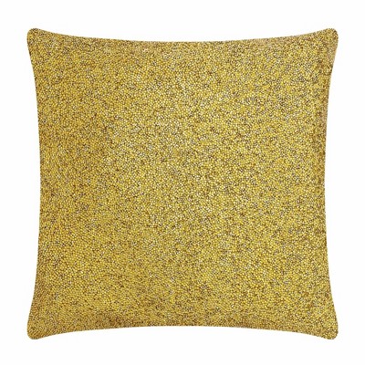 Luminous Allover Throw Pillow - Sparkles Home